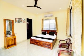 Hotel O Godavari Lawn - 5