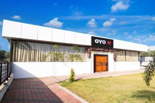Hotel O Godavari Lawn - 1