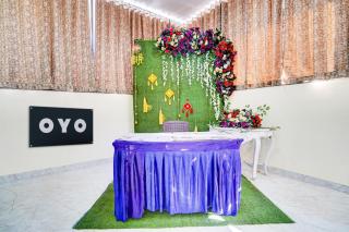 Hotel O Godavari Lawn - 5