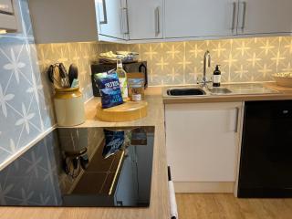 Pioneer Cottages · Chic Ground-Floor Flat in Beer - 3