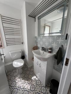 Pioneer Cottages · Chic Ground-Floor Flat in Beer - 4