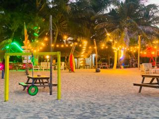 Happy Beach hotel nilaveli - 4