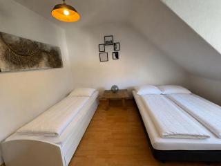 Centrally located 3-room apartment - 8