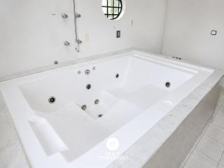 Chácara 3 Poderes Piscina - 60 pessoas - Guararema - 3