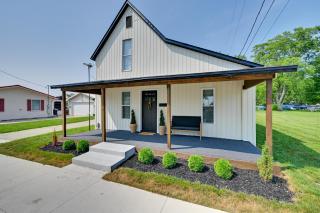 Waterfront Family Gem w/ Private Dock in Syracuse - 8