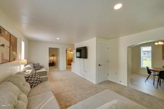 Waterfront Family Gem w/ Private Dock in Syracuse - 6