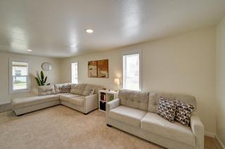 Waterfront Family Gem w/ Private Dock in Syracuse - 5
