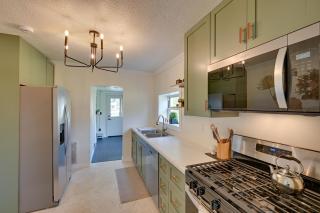 Waterfront Family Gem w/ Private Dock in Syracuse - 1