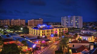 The Cove - Condo Hotel - Palm Beach Strip - Palm-Eagle Beach - 9