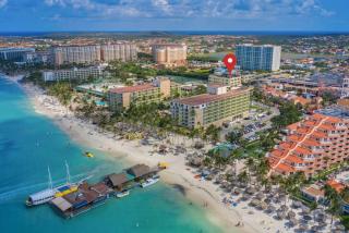 The Cove - Condo Hotel - Palm Beach Strip - Palm-Eagle Beach - 4