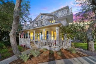 Texas Tides by Gulf Tide Vacation Rentals - 0
