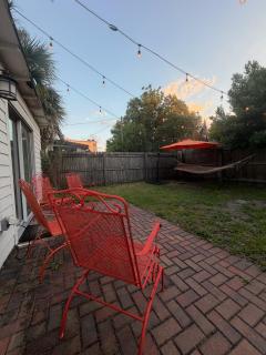 “The Clementine” Boho Home in Orlando’s Food Scene - 8