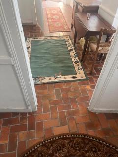 Chez papy - 2