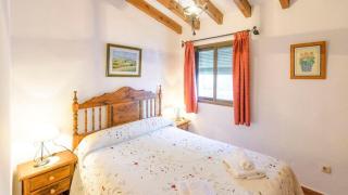 Villa La Monticana Frigiliana by Ruralidays - 4