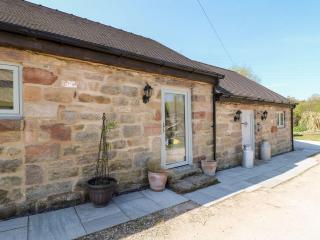 Churn Dash Cottage - 9