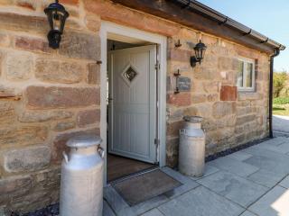Churn Dash Cottage - 8