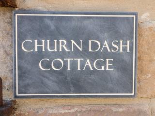 Churn Dash Cottage - 7