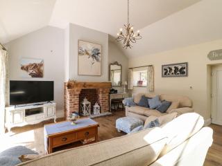 Churn Dash Cottage - 5