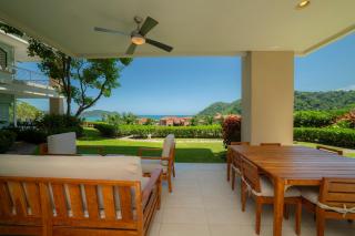 Montecielo 4E 3 bdrs ocean view in Los Suenos - 1
