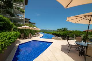 Montecielo 4E 3 bdrs ocean view in Los Suenos - 3
