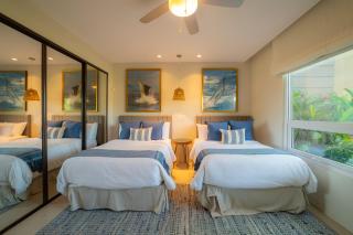 Montecielo 4E 3 bdrs ocean view in Los Suenos - 2