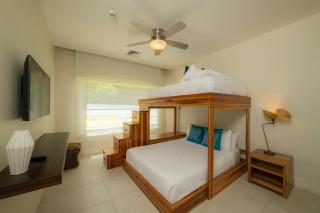 Montecielo 4E 3 bdrs ocean view in Los Suenos - 5