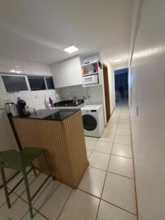 Apartamento bem localizado no Sudoeste - 6