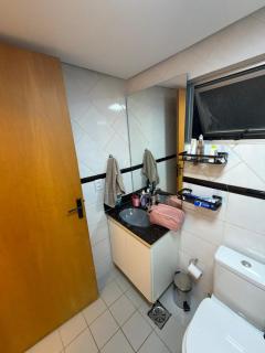 Apartamento bem localizado no Sudoeste - 4