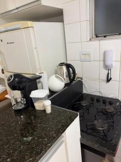 Apartamento bem localizado no Sudoeste - 2