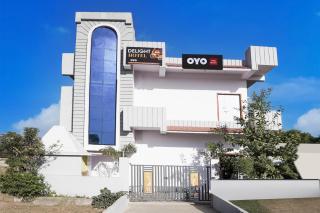Hotel O DELIGHT - 3