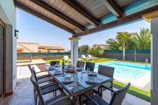 Villa Sherry II by Villa Plus - 8