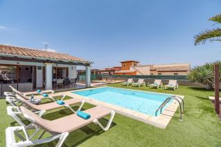 Villa Sherry II by Villa Plus - 1