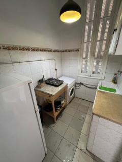 Lafayette Apartment - Tunis - 2