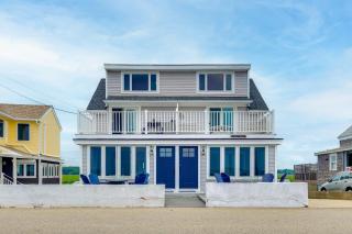 Ocean & Marsh Views! Wells Condo w/ Outdoor Space - 0