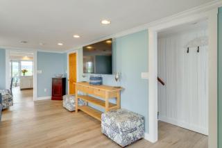 Ocean & Marsh Views! Wells Condo w/ Outdoor Space - 4
