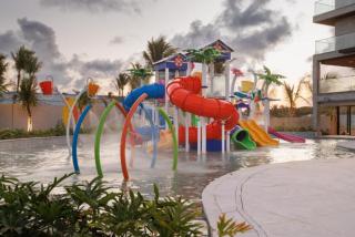 Apartamento Porto Life 2 Resort - 6