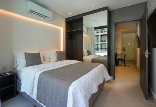 Apartamento Porto Life 2 Resort - 5