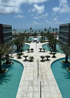 Apartamento Porto Life 2 Resort - 1