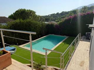 Torre vella 74 privat pool - 8