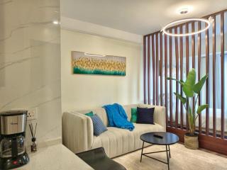 Kilimani - The Elegant Eyrie - 7
