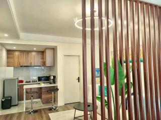 Kilimani - The Elegant Eyrie - 2