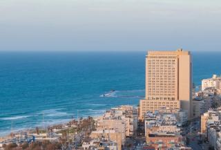 AREAN Hotel Bat Yam - 7