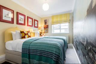 3 bedroom Apartment on Portobello Road in Notting Hill - London - 9