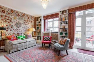 3 bedroom Apartment on Portobello Road in Notting Hill - London - 6