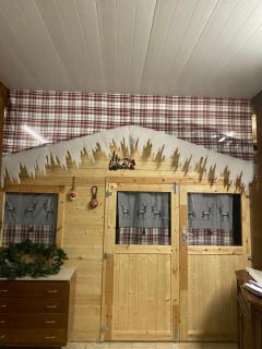 Le chalet des marmottes - 0