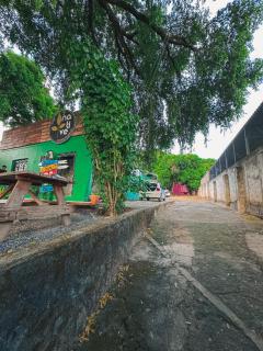 Tepuy Hostel - 8