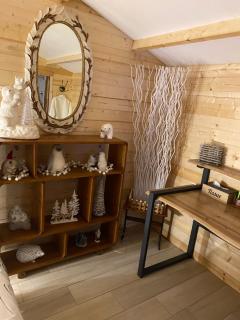 Le chalet des marmottes - 6