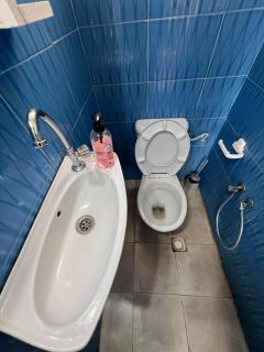 Lafayette Apartment - Tunis - 1