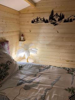 Le chalet des marmottes - 4