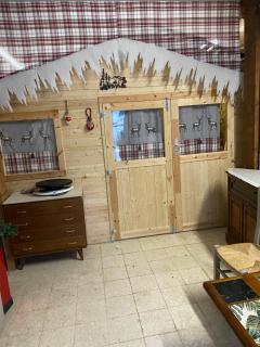 Le chalet des marmottes - 7